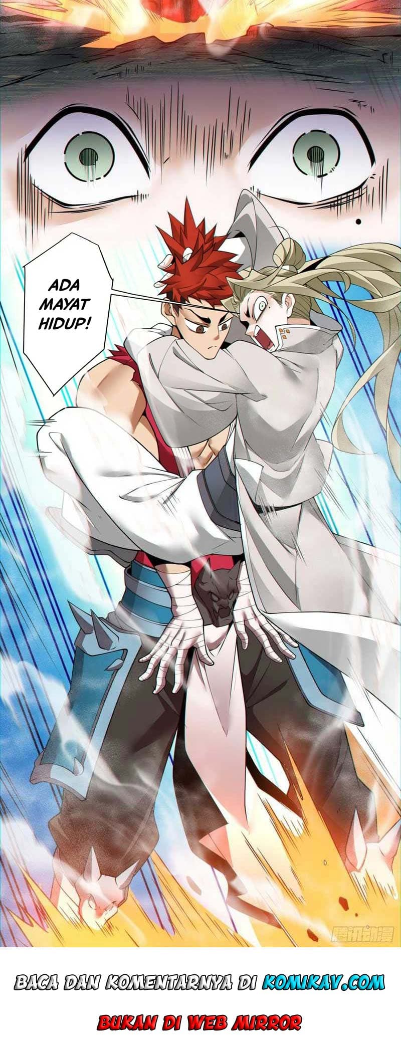 My Disciples Are All Villains Chapter 150 – halaman 29