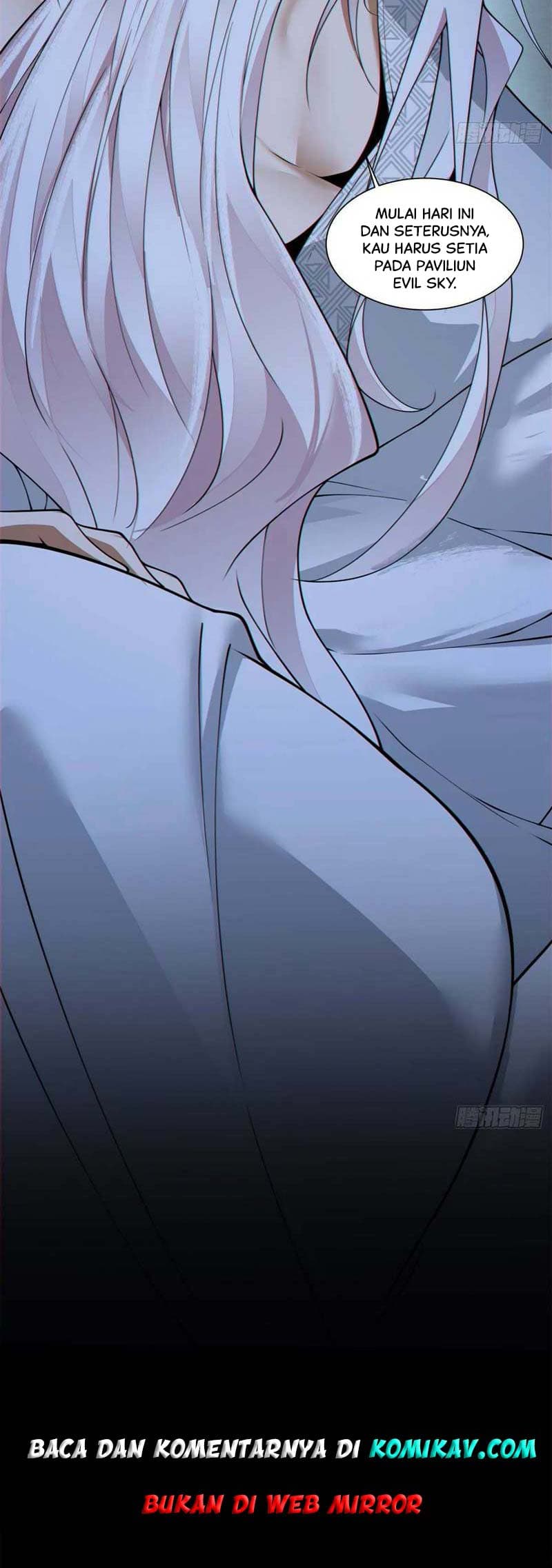 My Disciples Are All Villains Chapter 155 – halaman 26