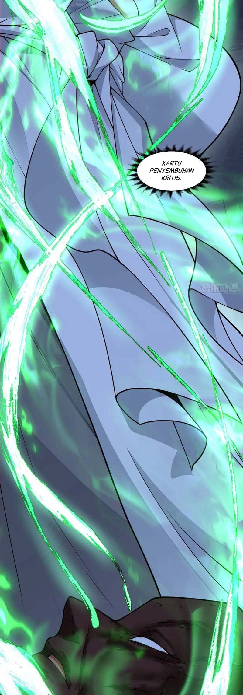 My Disciples Are All Villains Chapter 156 – halaman 10