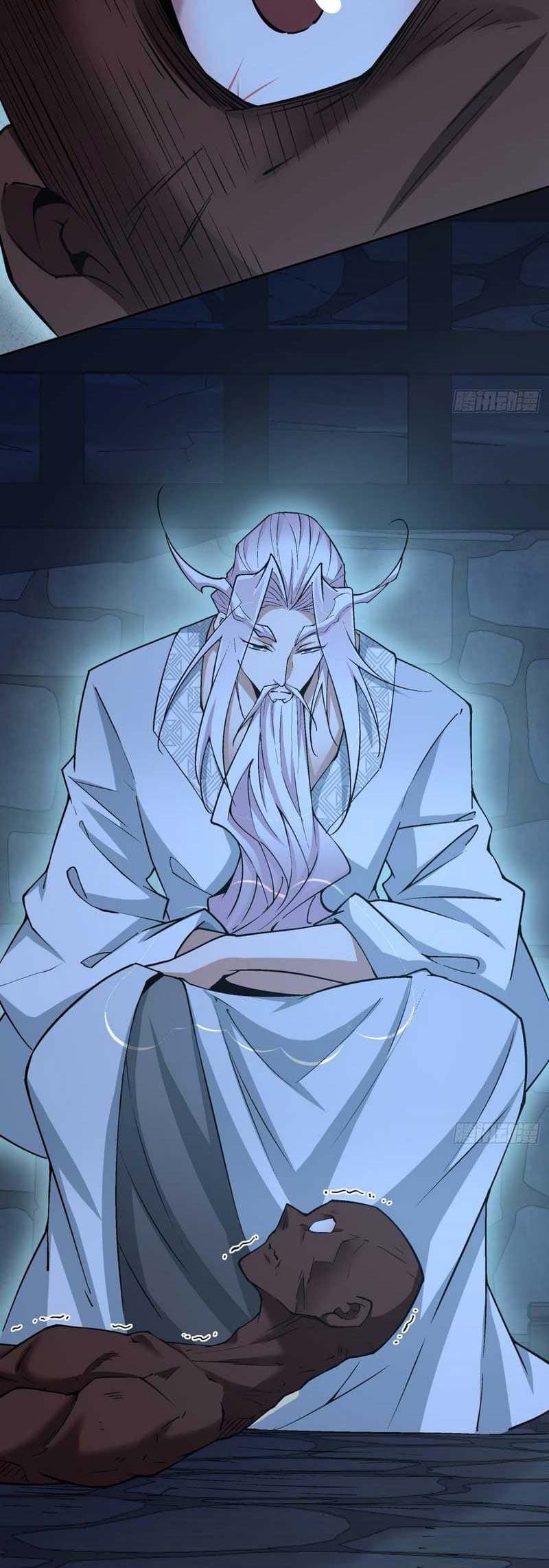 My Disciples Are All Villains Chapter 156 – halaman 6