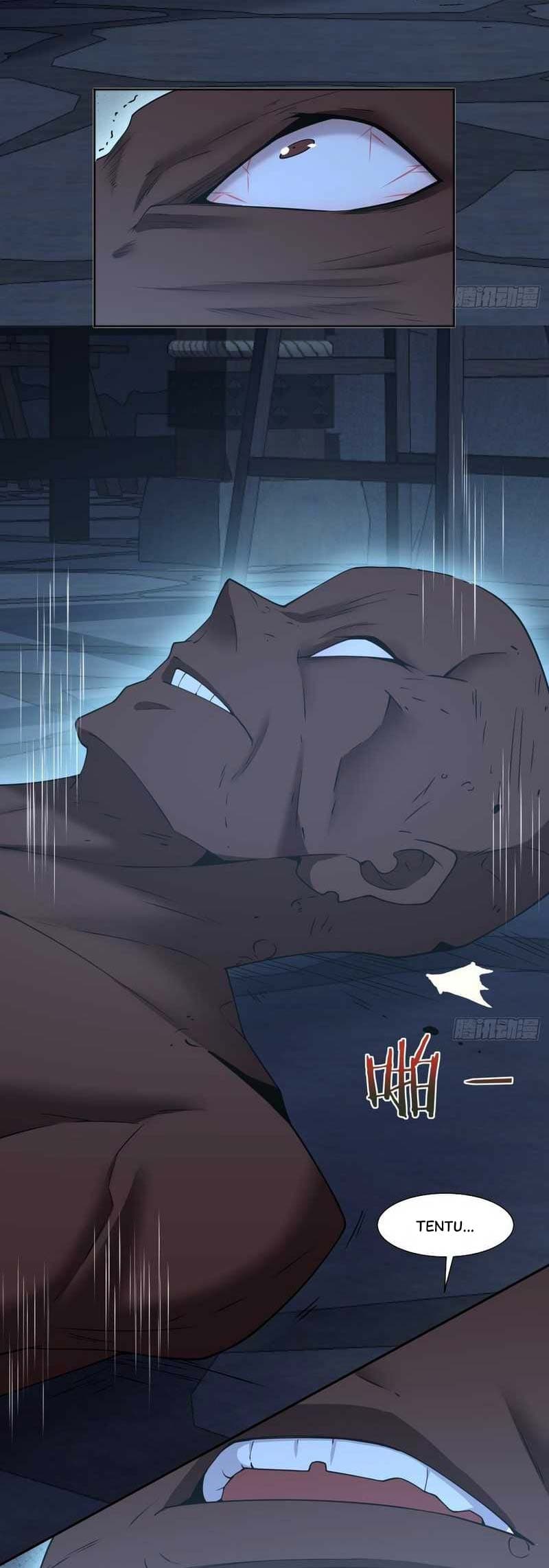 My Disciples Are All Villains Chapter 156 – halaman 7