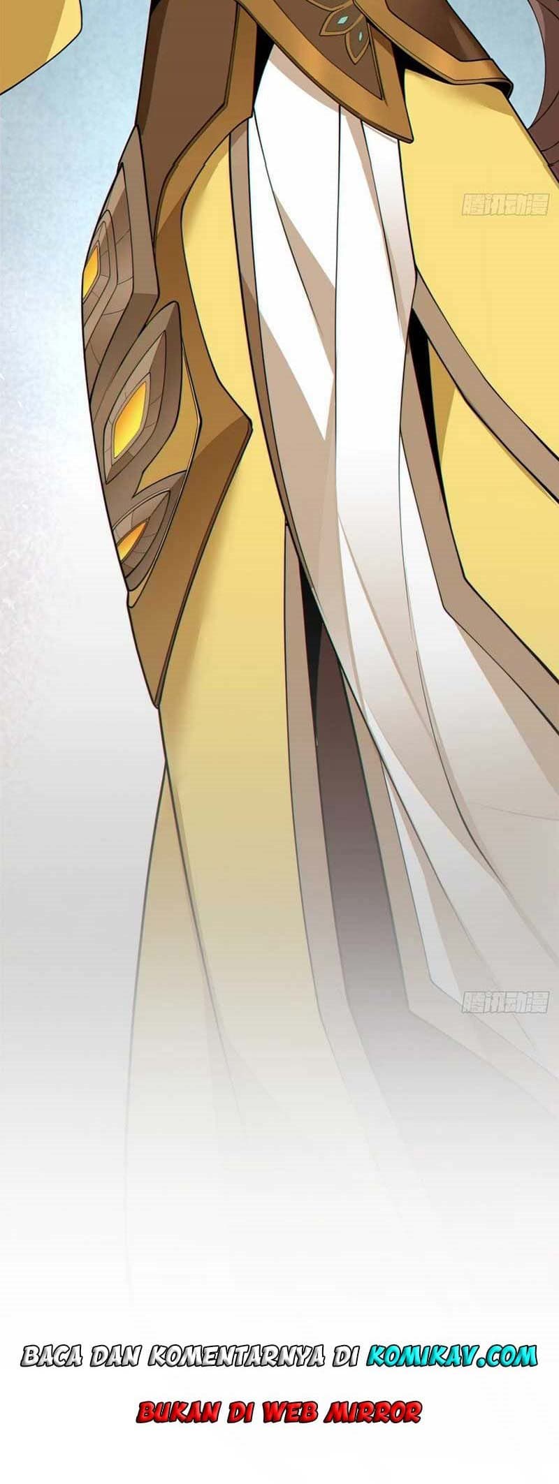 My Disciples Are All Villains Chapter 159 – halaman 27