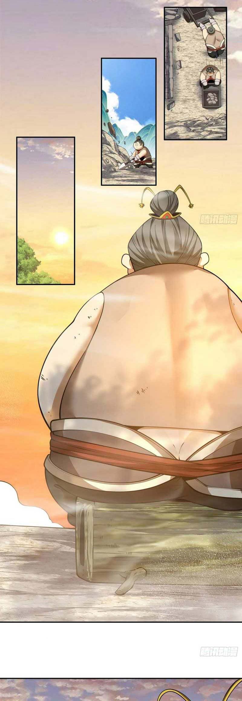 My Disciples Are All Villains Chapter 162 – halaman 15