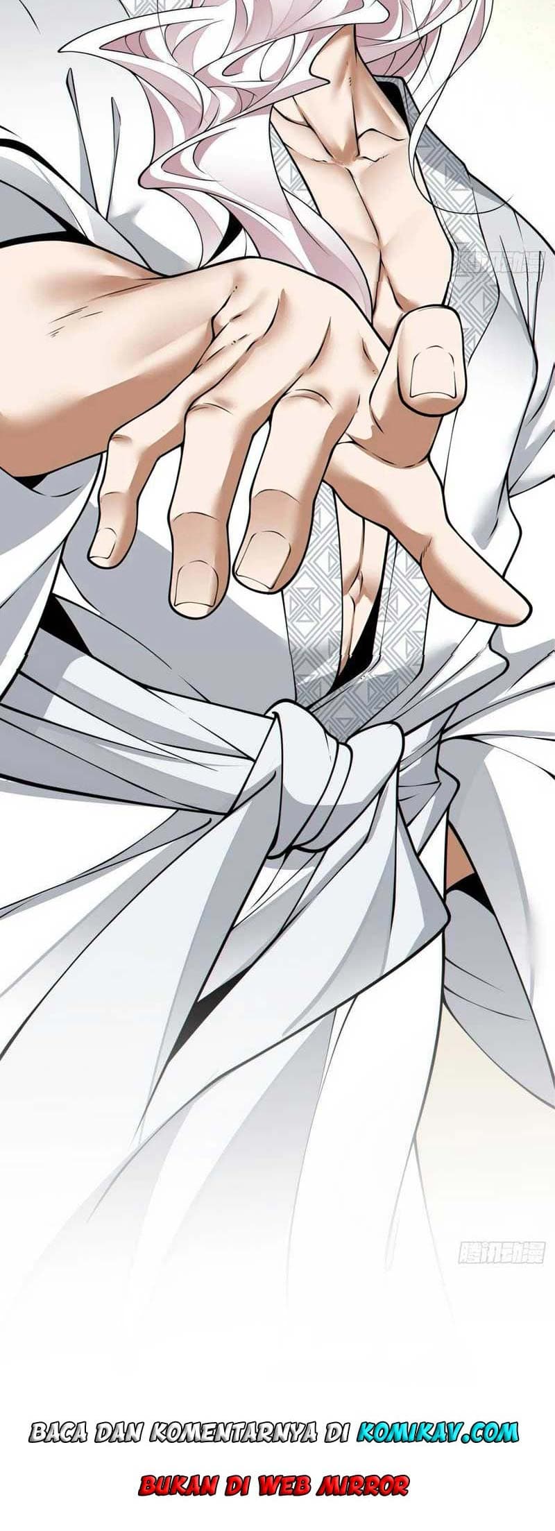 My Disciples Are All Villains Chapter 163 – halaman 25