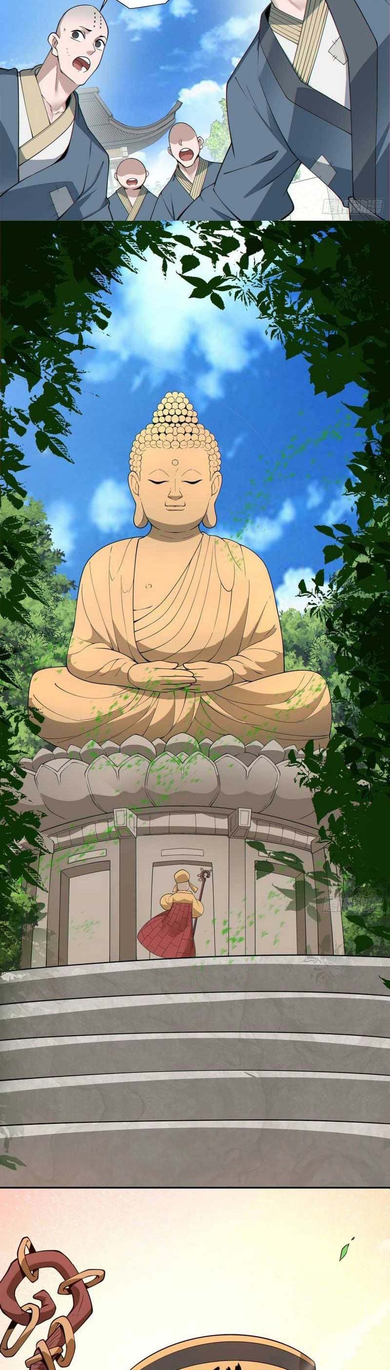 My Disciples Are All Villains Chapter 167 – halaman 20