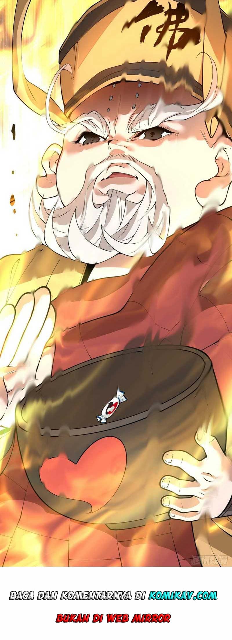 My Disciples Are All Villains Chapter 168 – halaman 26