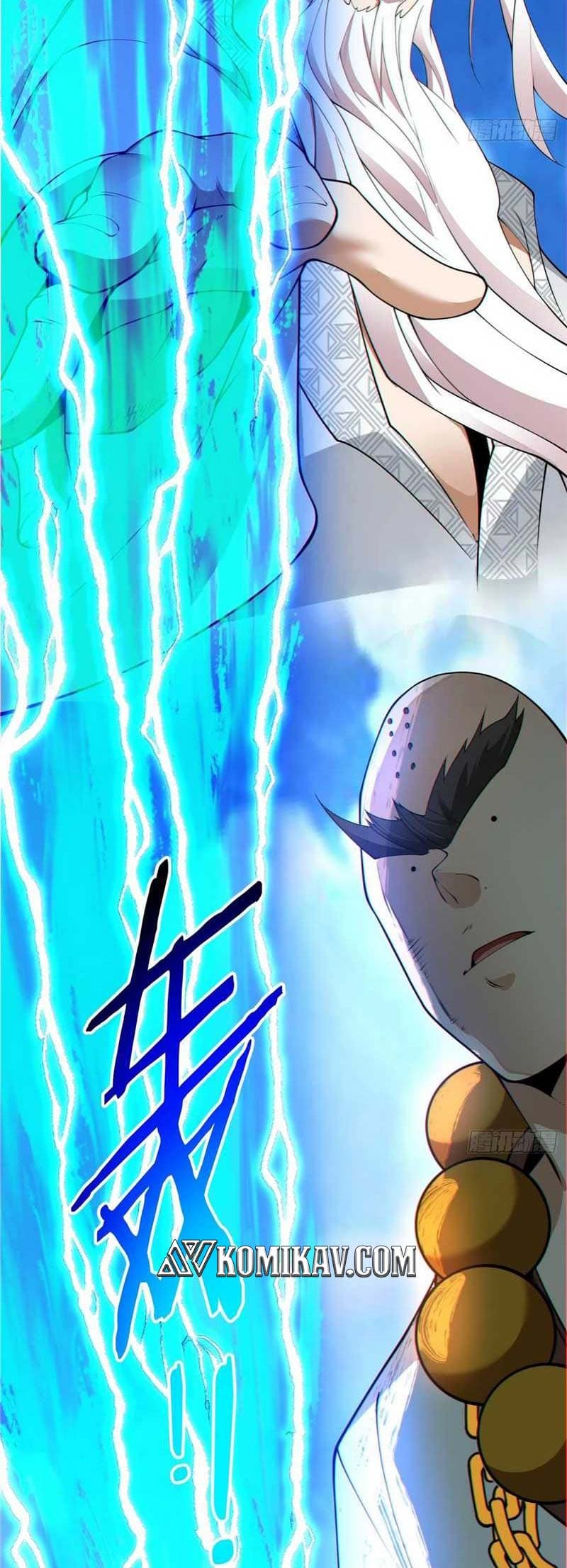 My Disciples Are All Villains Chapter 171 – halaman 19