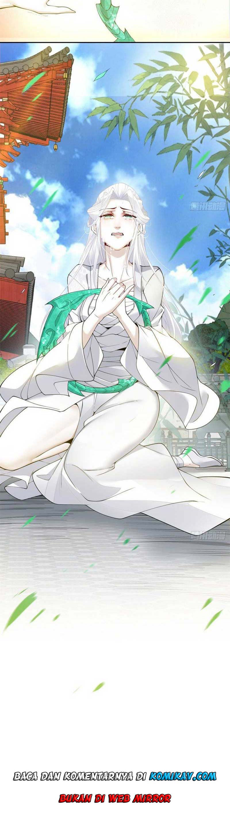 My Disciples Are All Villains Chapter 175 – halaman 23