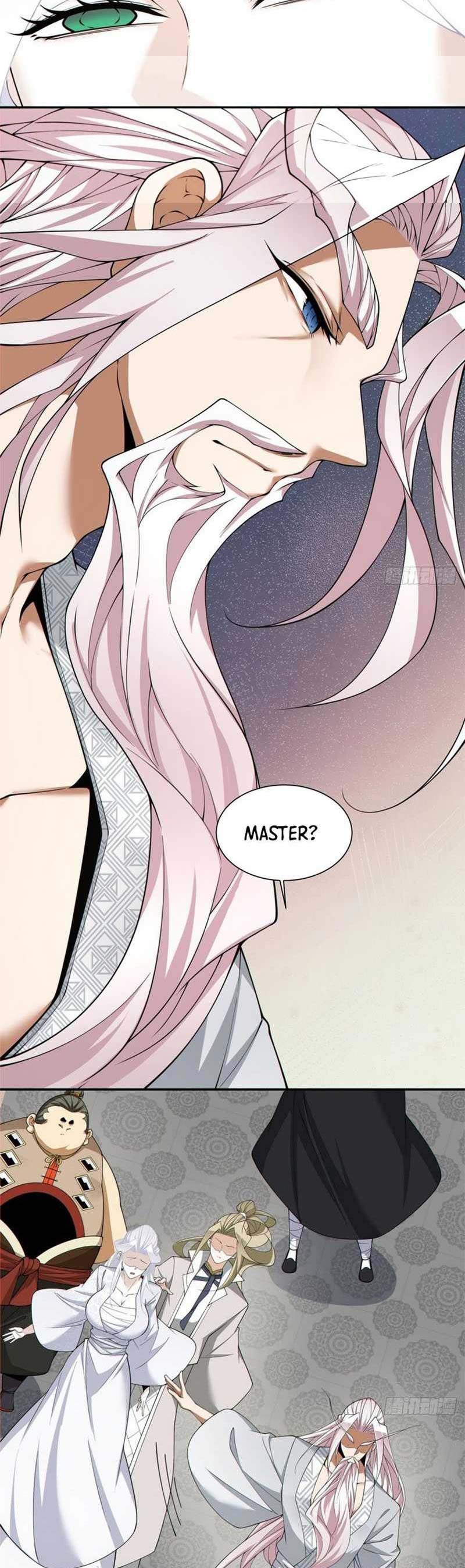 My Disciples Are All Villains Chapter 175 – halaman 3