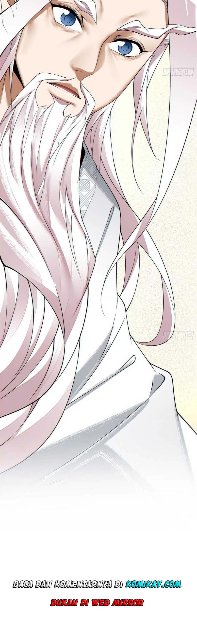 My Disciples Are All Villains Chapter 179 – halaman 27