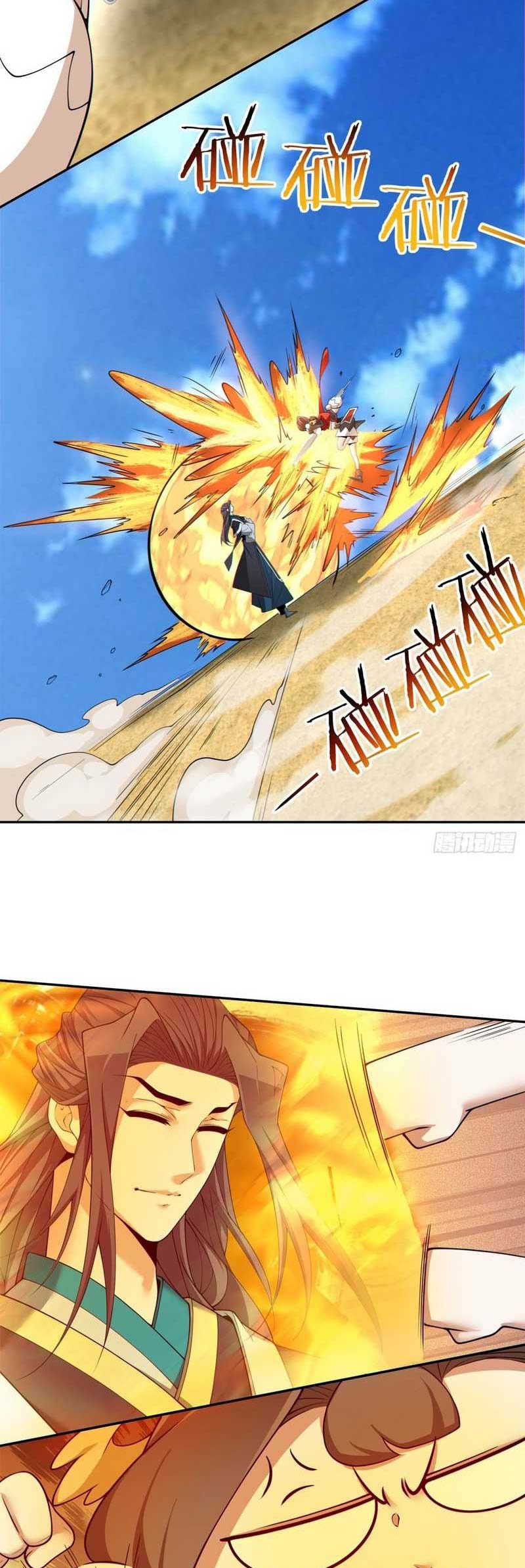 My Disciples Are All Villains Chapter 181 – halaman 24