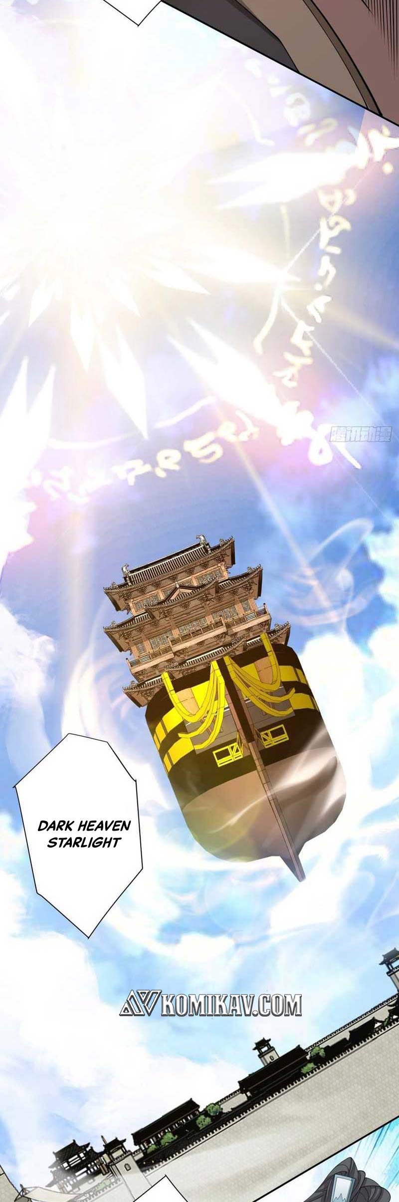 My Disciples Are All Villains Chapter 183 – halaman 23
