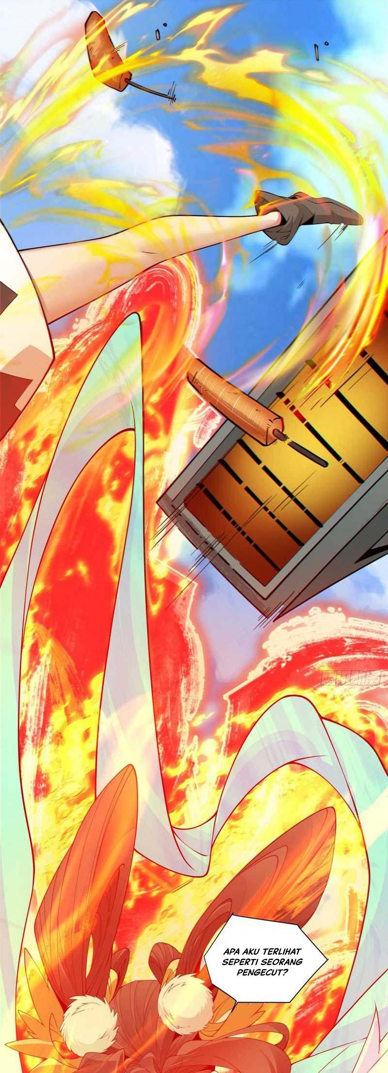 My Disciples Are All Villains Chapter 184 – halaman 26