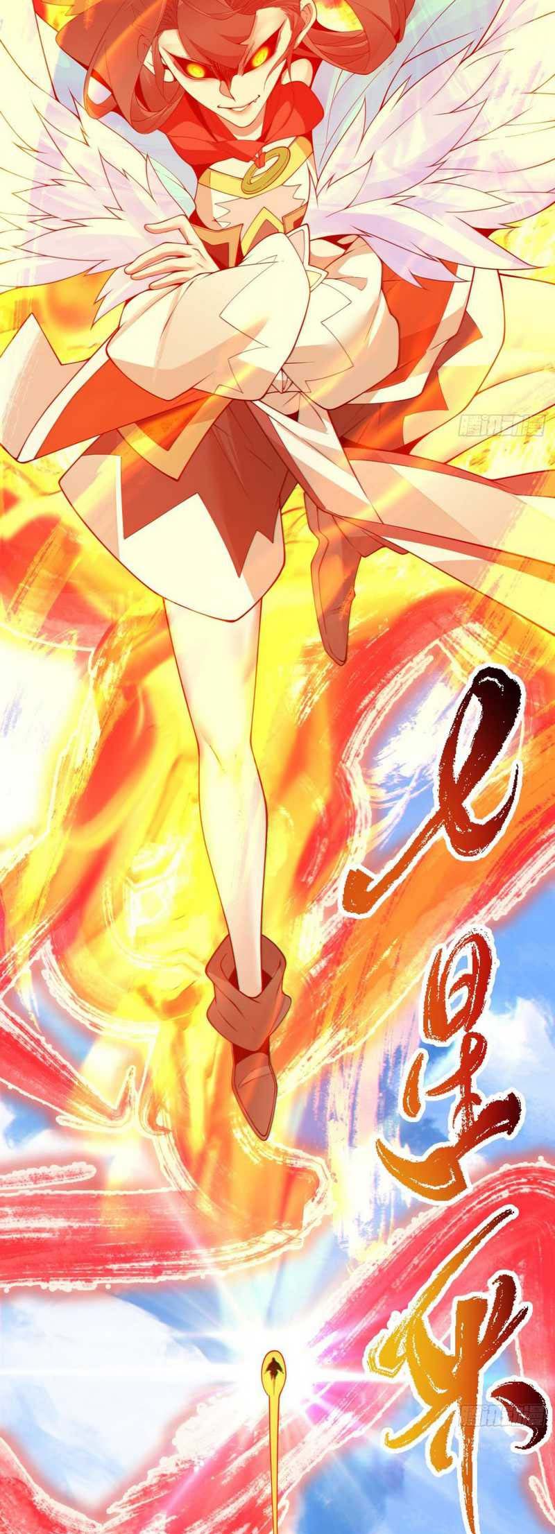 My Disciples Are All Villains Chapter 184 – halaman 27