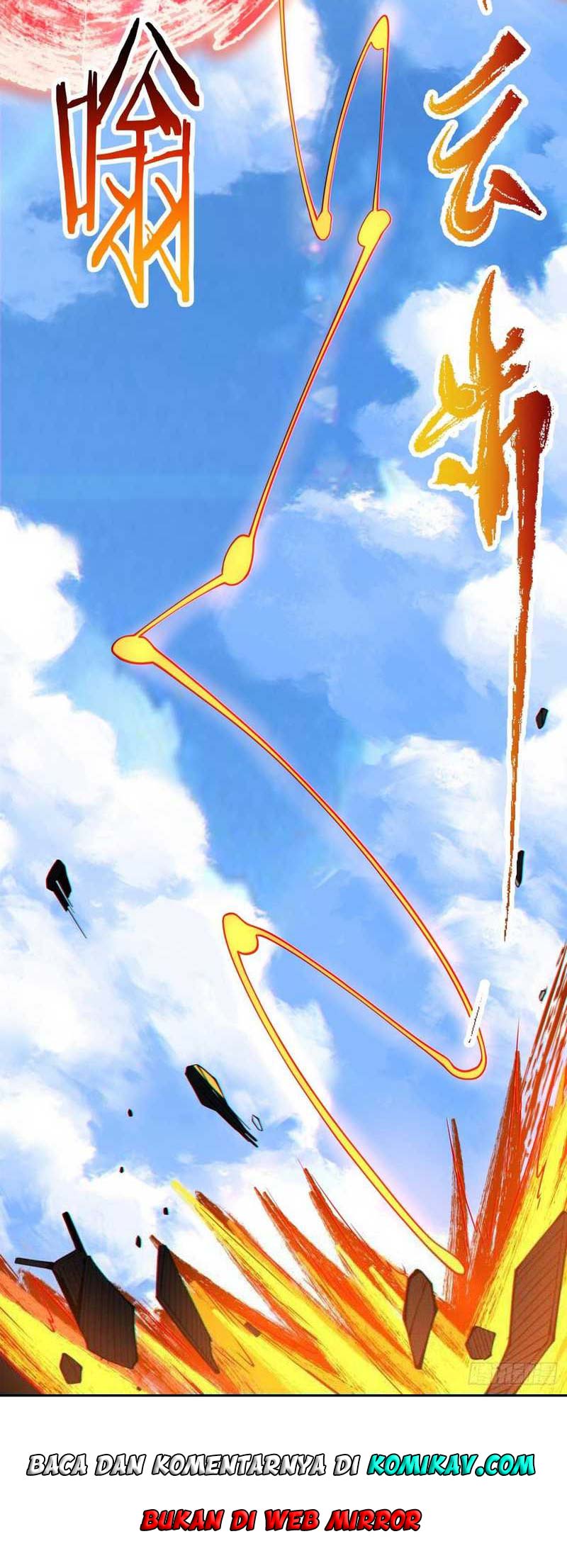 My Disciples Are All Villains Chapter 184 – halaman 28