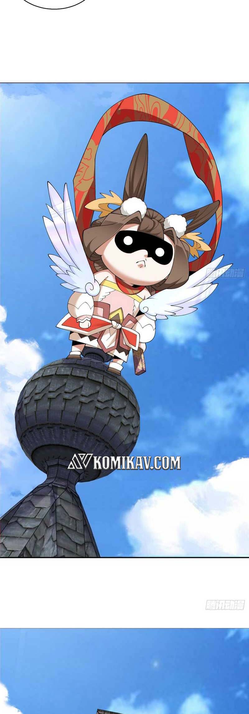 My Disciples Are All Villains Chapter 192 – halaman 4