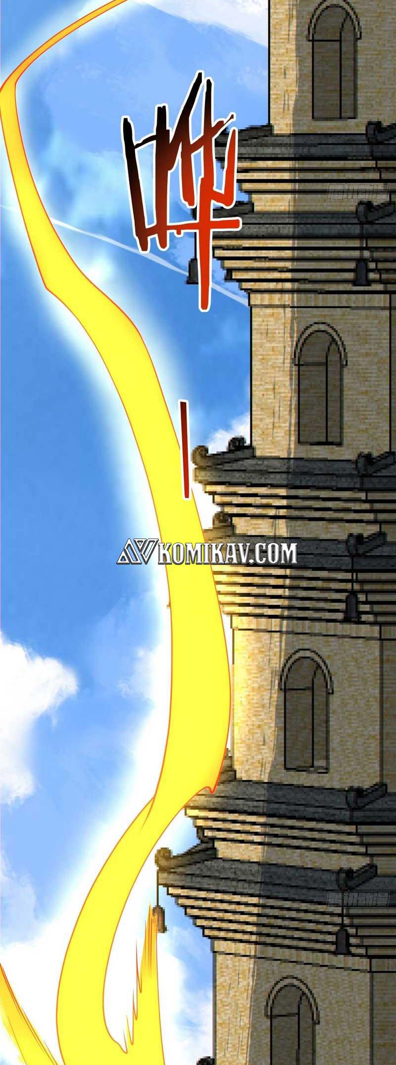 My Disciples Are All Villains Chapter 195 – halaman 7