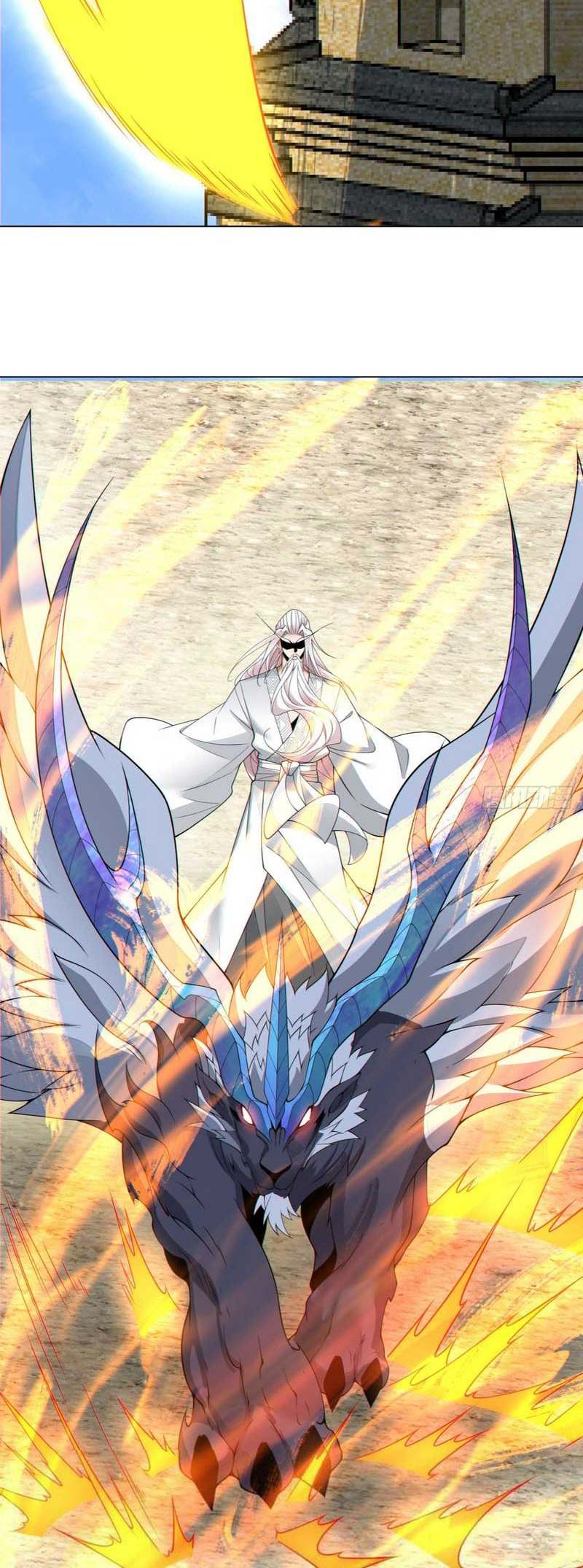 My Disciples Are All Villains Chapter 195 – halaman 8