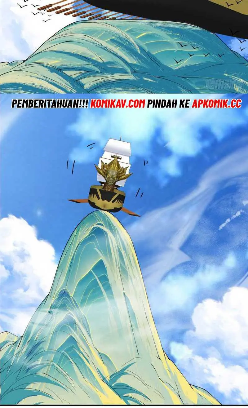 My Disciples Are All Villains Chapter 212 – halaman 10