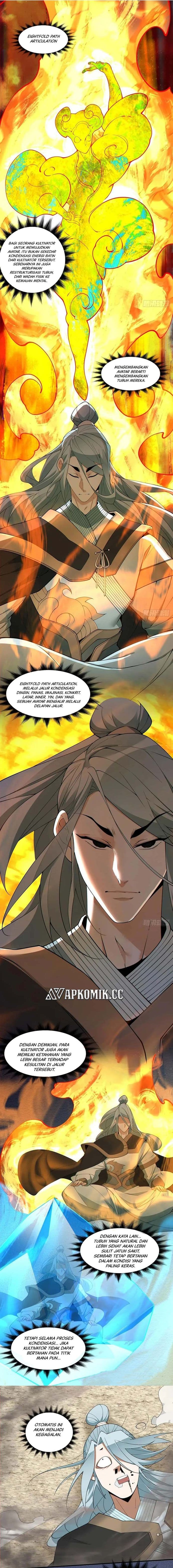 My Disciples Are All Villains Chapter 249 – halaman 2