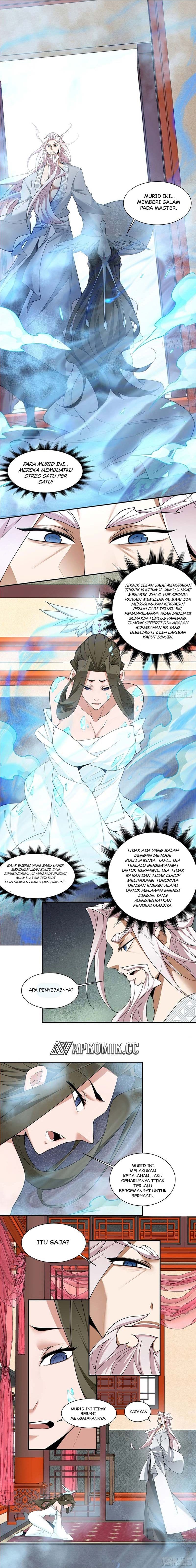 My Disciples Are All Villains Chapter 253 – halaman 2
