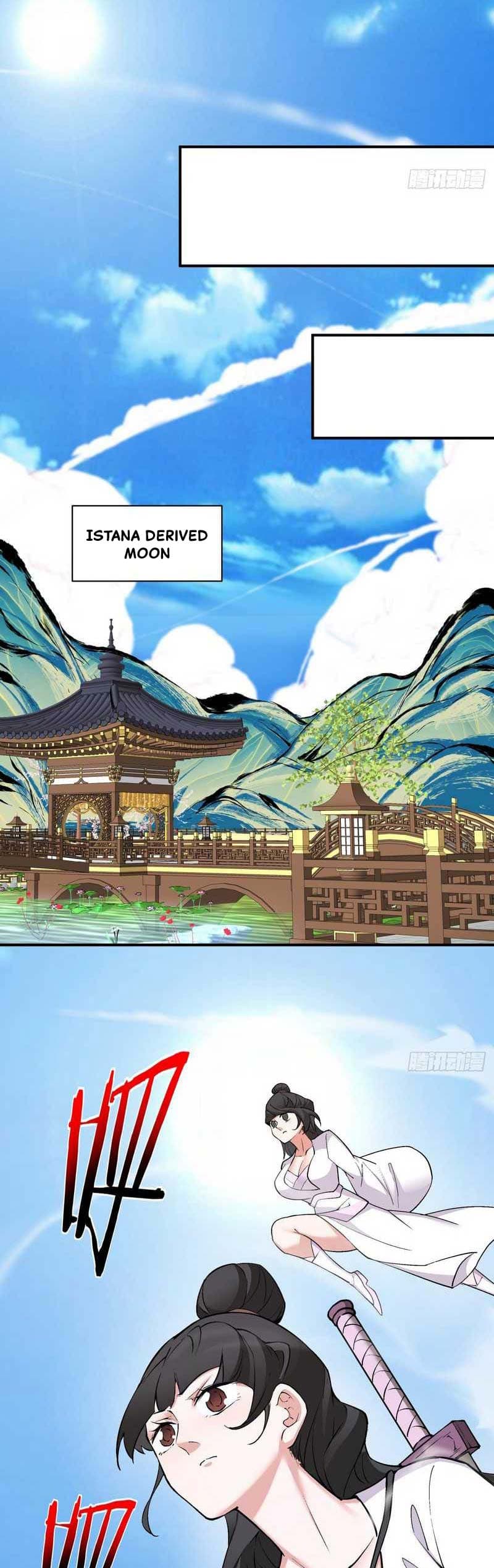 My Disciples Are All Villains Chapter 27 – halaman 23