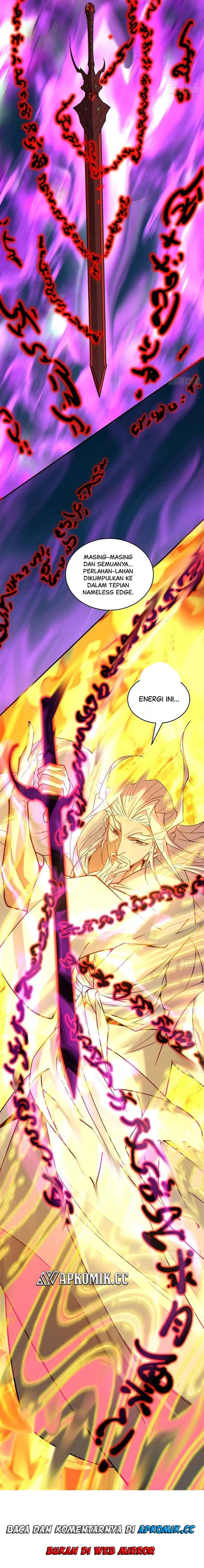 My Disciples Are All Villains Chapter 278 – halaman 12
