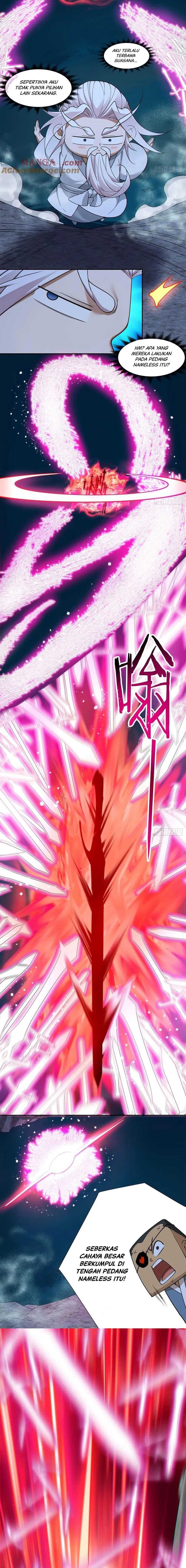 My Disciples Are All Villains Chapter 278 – halaman 7