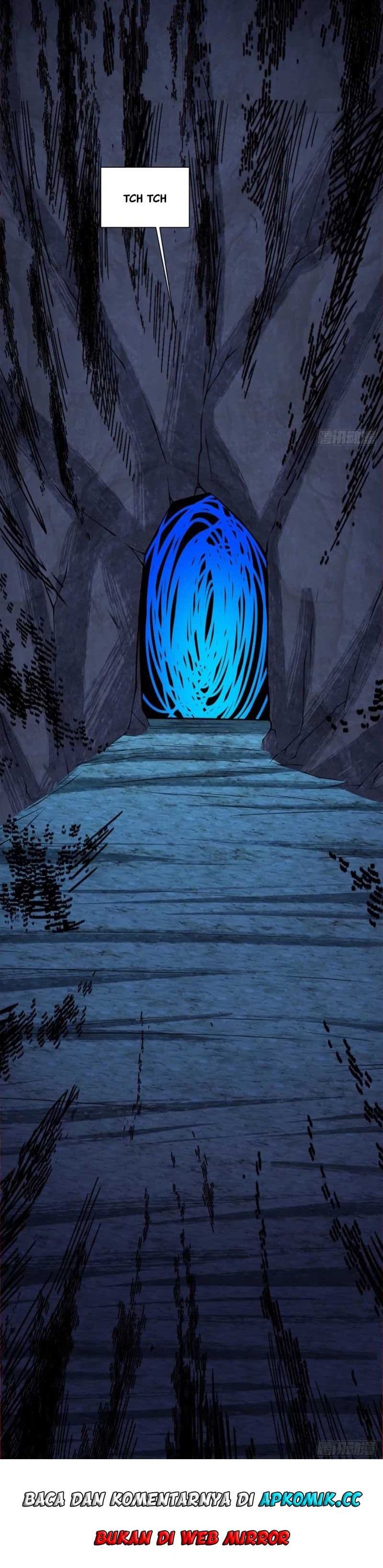 My Disciples Are All Villains Chapter 279 – halaman 11