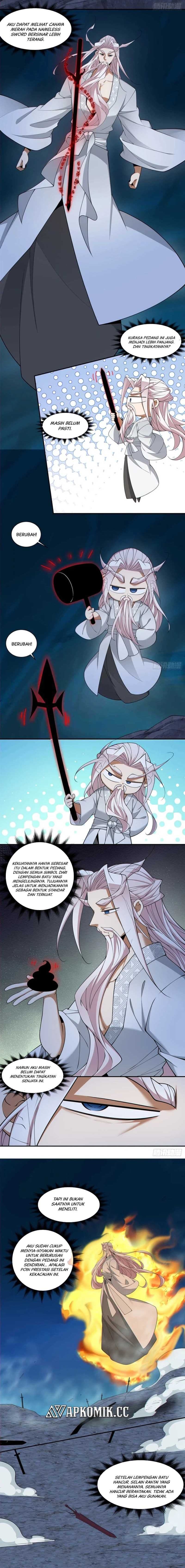 My Disciples Are All Villains Chapter 279 – halaman 3
