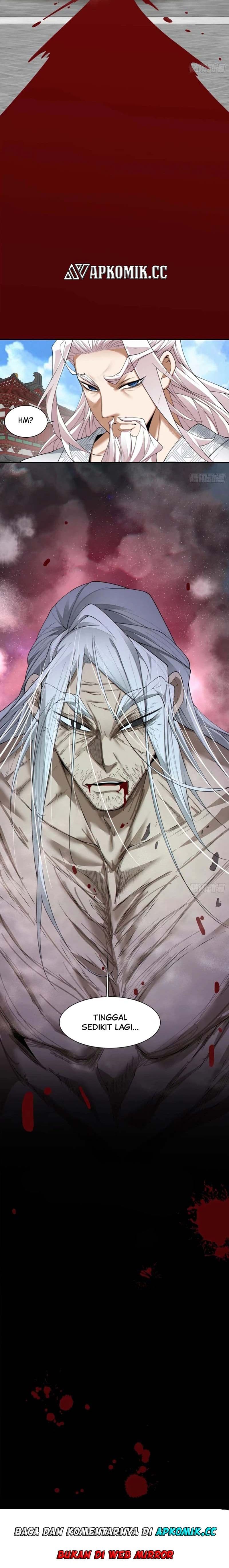 My Disciples Are All Villains Chapter 291 – halaman 10