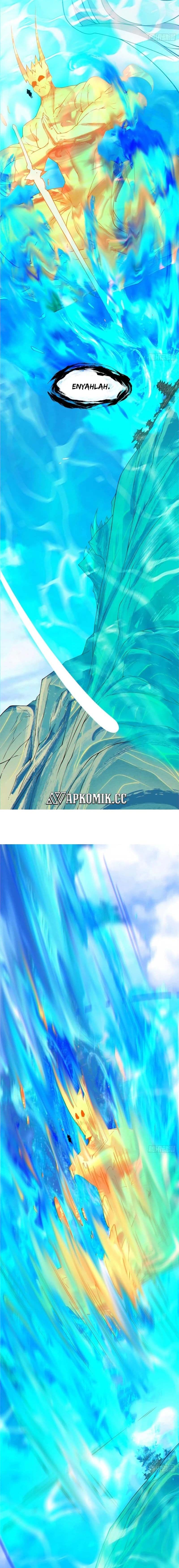 My Disciples Are All Villains Chapter 291 – halaman 2