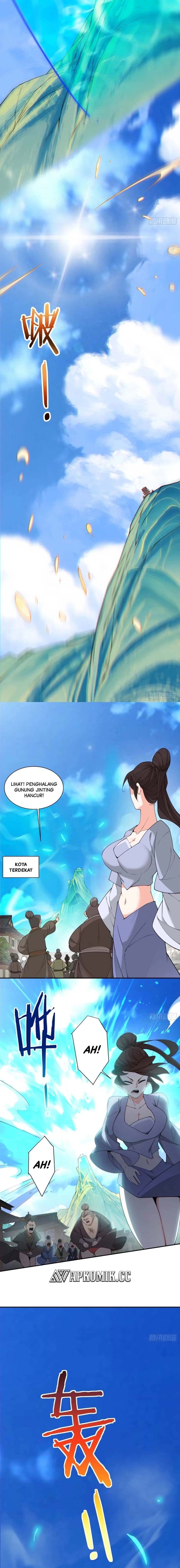 My Disciples Are All Villains Chapter 291 – halaman 3