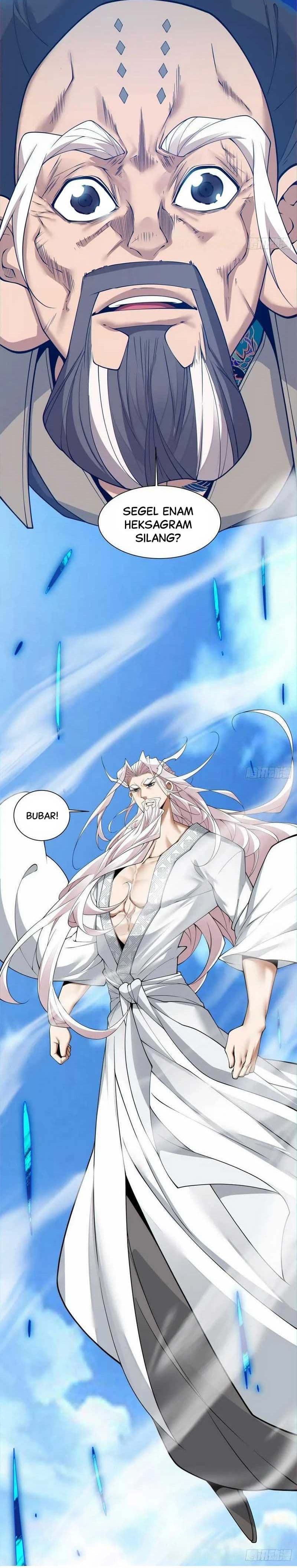 My Disciples Are All Villains Chapter 297 – halaman 2