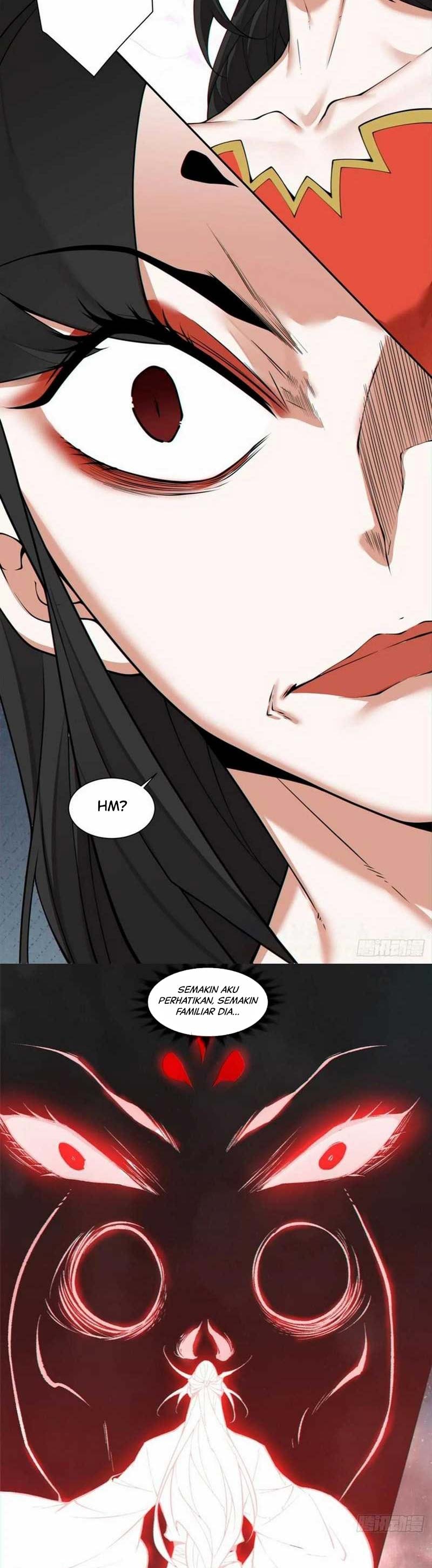 My Disciples Are All Villains Chapter 311 – halaman 16