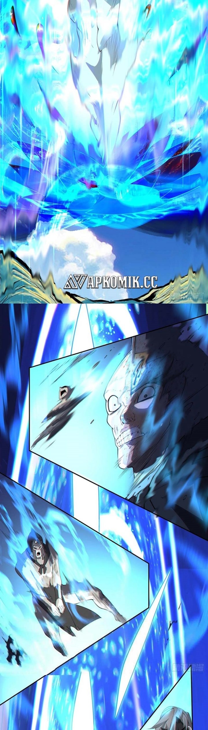 My Disciples Are All Villains Chapter 315 – halaman 7