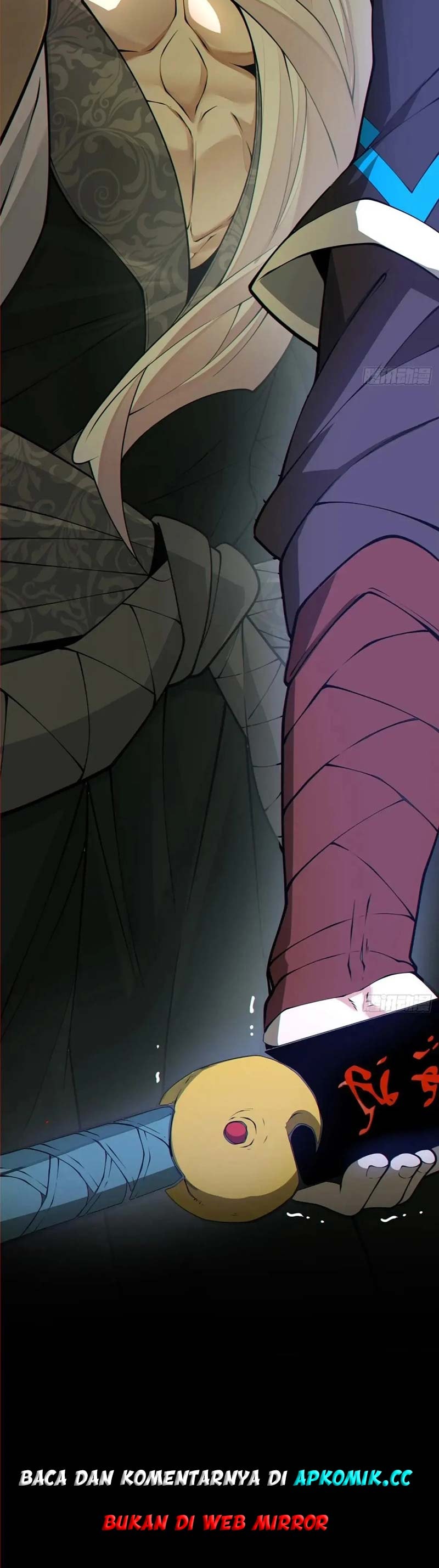 My Disciples Are All Villains Chapter 326 – halaman 20