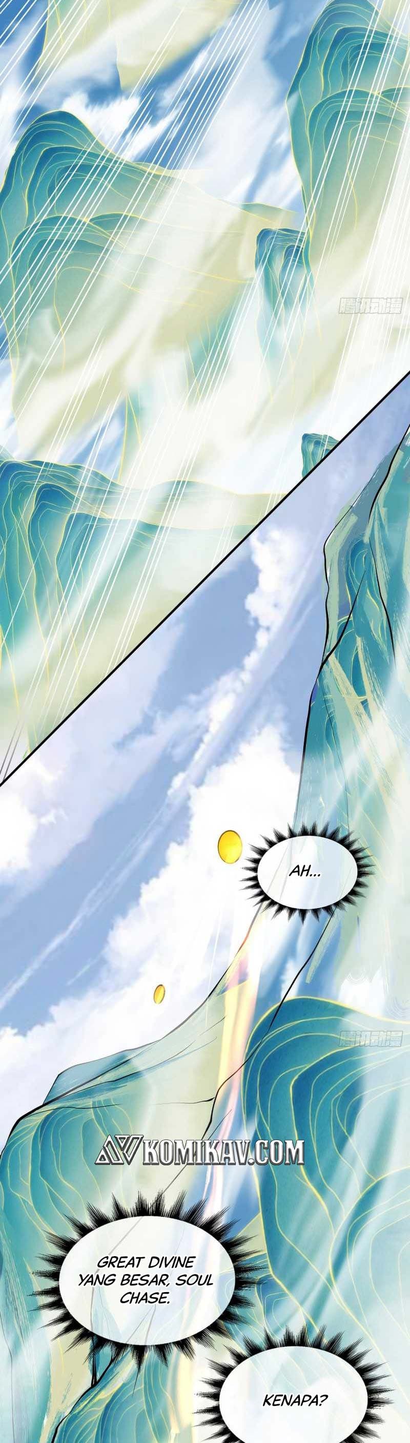 My Disciples Are All Villains Chapter 33 – halaman 23