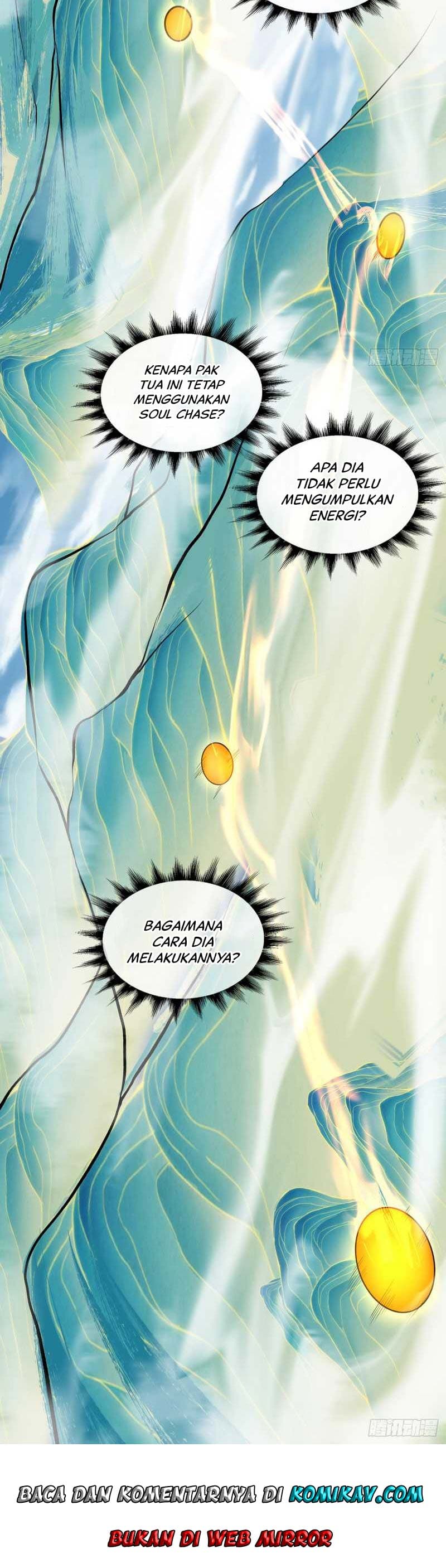 My Disciples Are All Villains Chapter 33 – halaman 24