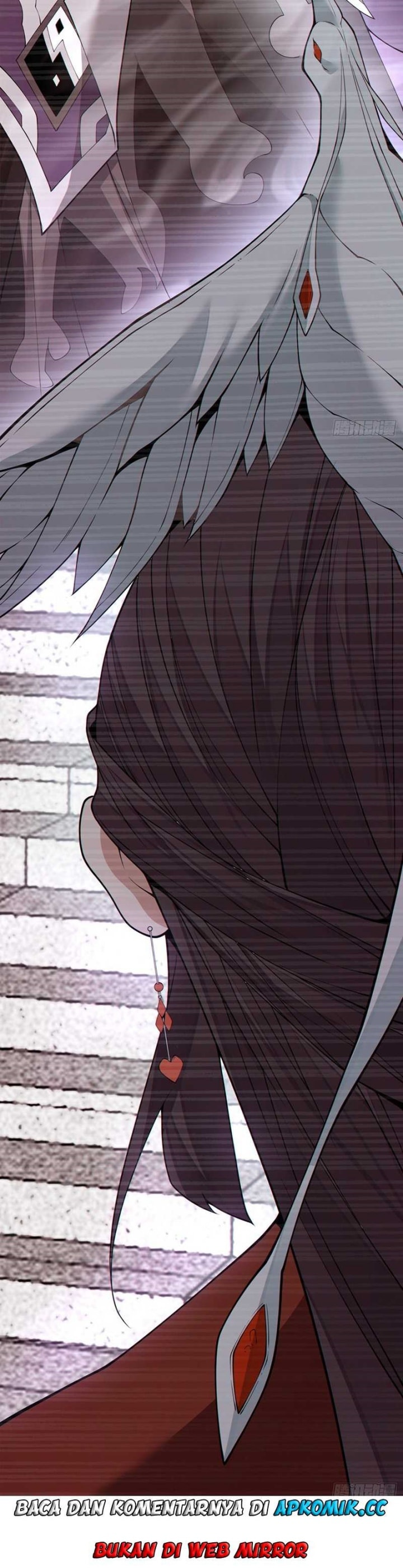 My Disciples Are All Villains Chapter 339 – halaman 23