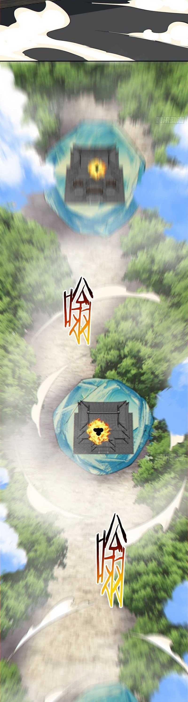 My Disciples Are All Villains Chapter 359 – halaman 10