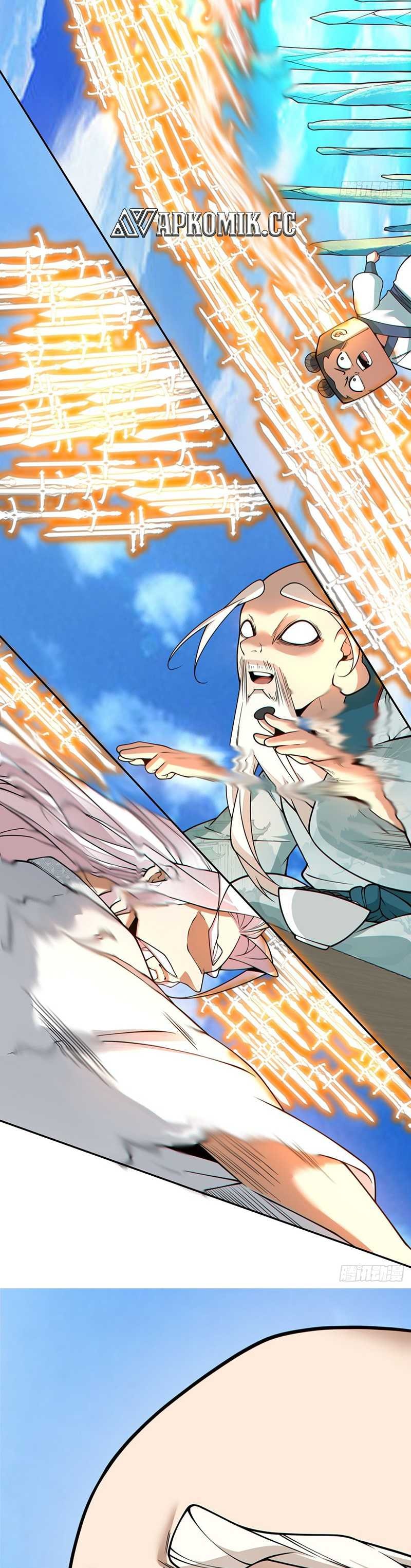 My Disciples Are All Villains Chapter 360 – halaman 27