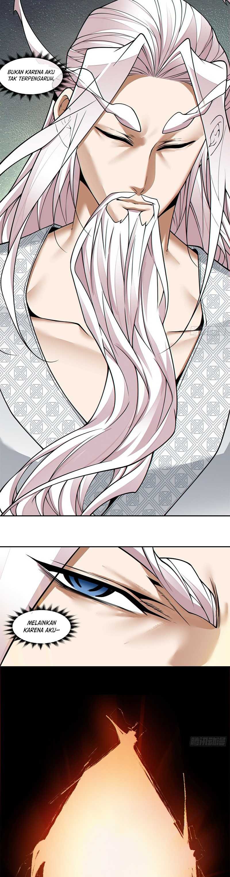 My Disciples Are All Villains Chapter 360 – halaman 30