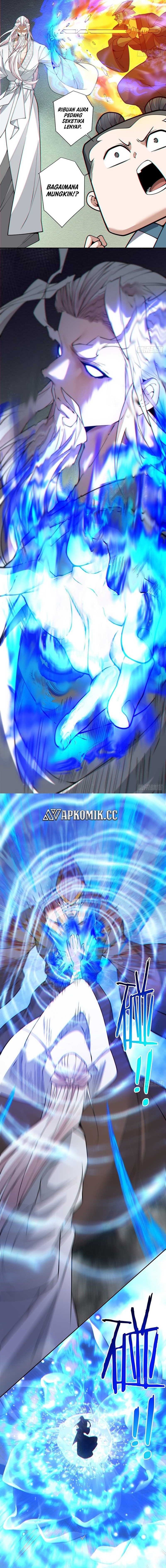 My Disciples Are All Villains Chapter 362 – halaman 4