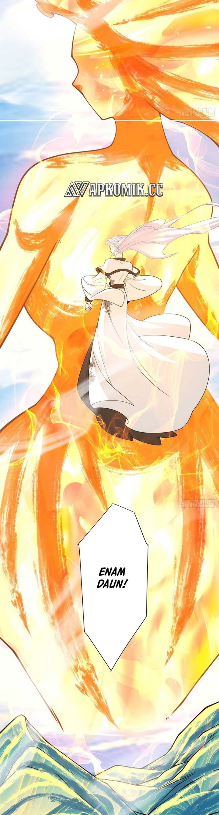 My Disciples Are All Villains Chapter 365 – halaman 16