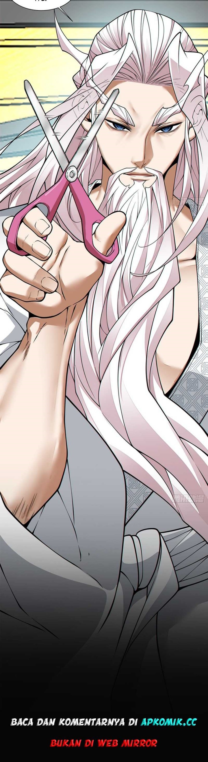 My Disciples Are All Villains Chapter 366 – halaman 23