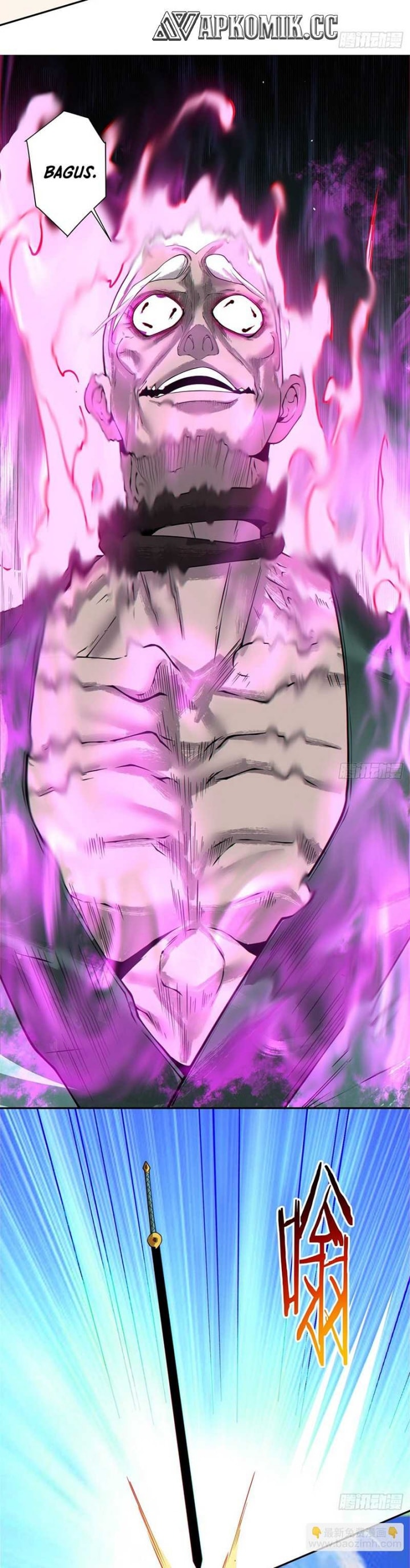 My Disciples Are All Villains Chapter 367 – halaman 22