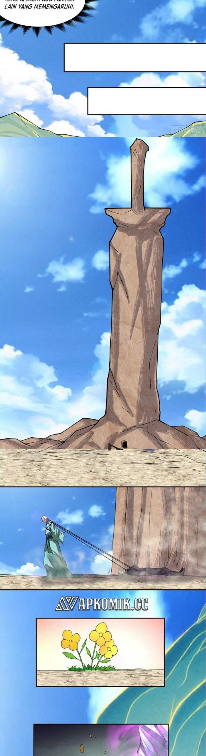 My Disciples Are All Villains Chapter 367 – halaman 7