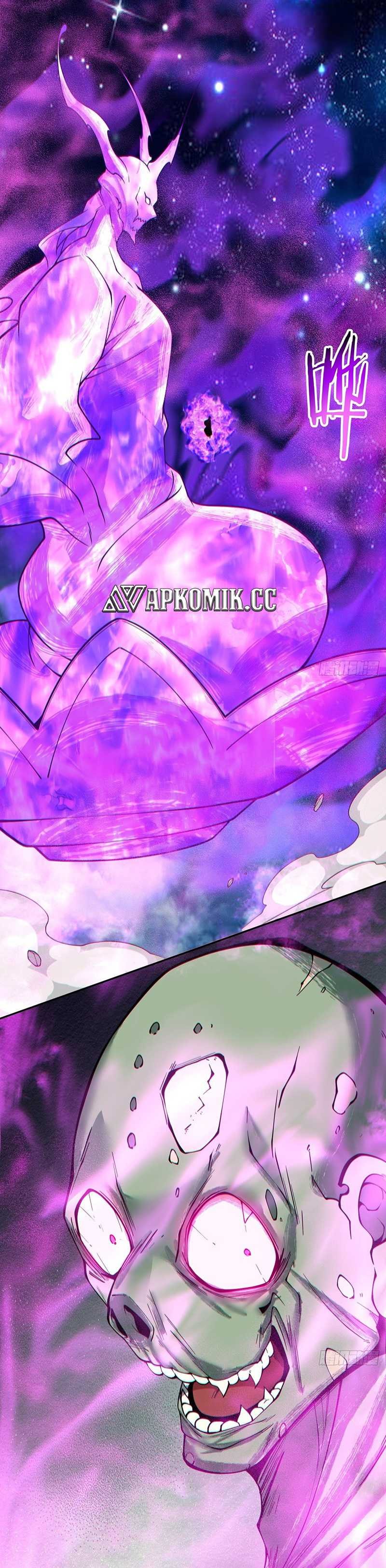 My Disciples Are All Villains Chapter 377 – halaman 20