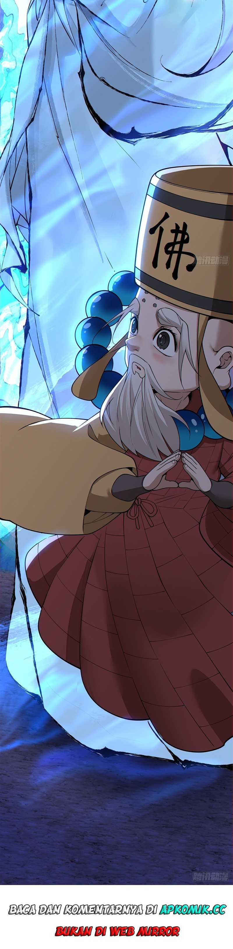 My Disciples Are All Villains Chapter 377 – halaman 23